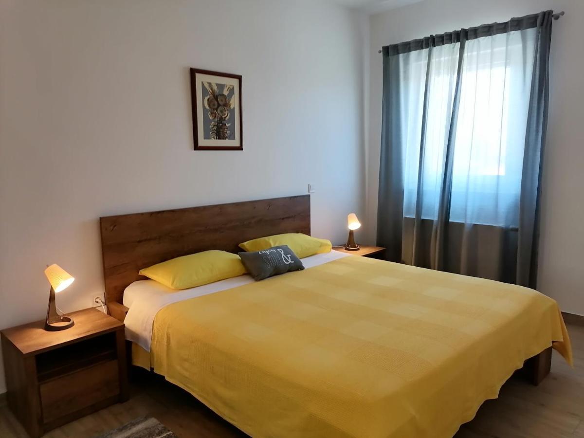 Holiday Apartment Dunja Пула Экстерьер фото