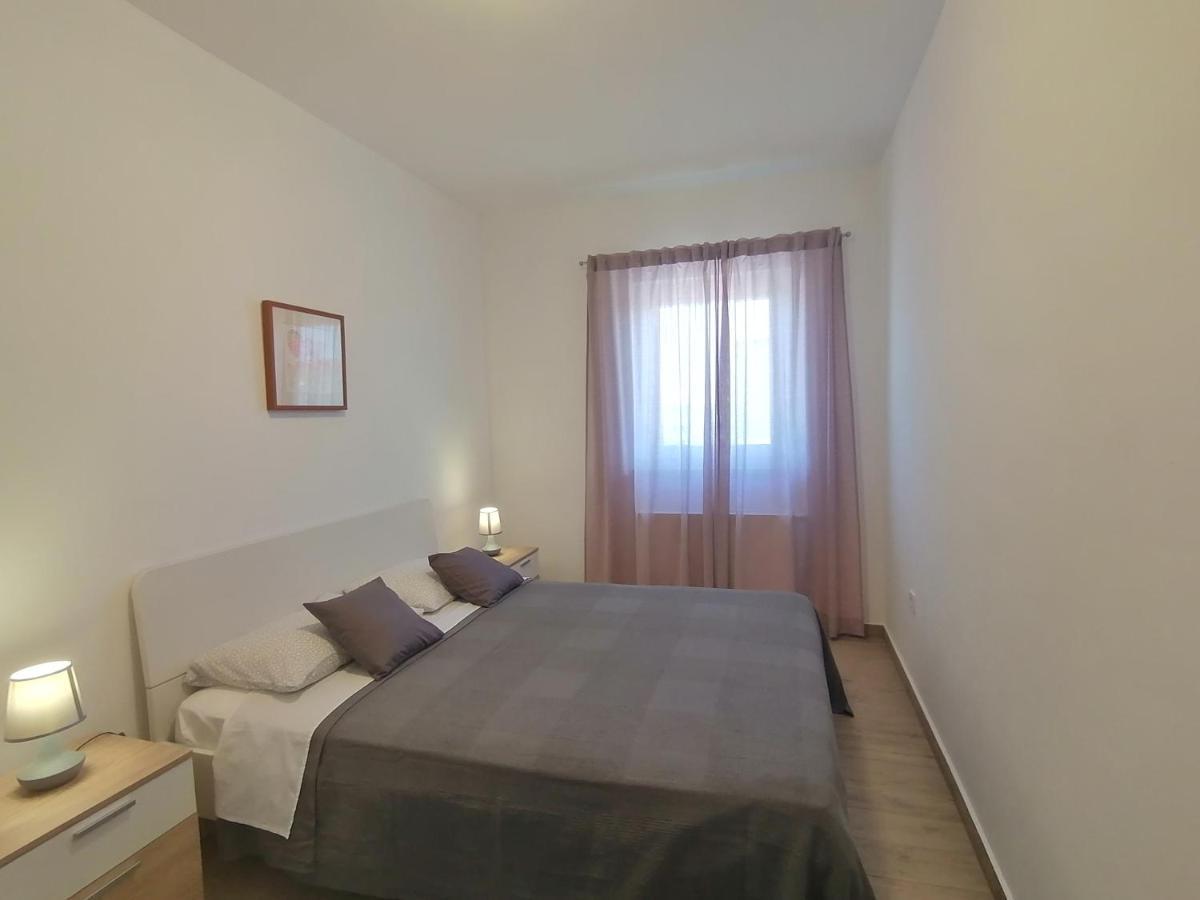 Holiday Apartment Dunja Пула Экстерьер фото